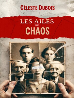 cover image of Les Ailes du Chaos
